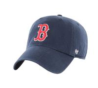 47 Clean Up MLB Cappellino Da Baseball Boston Red Sox (BS5997)