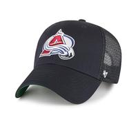 '47 Berretto regolabile Branson Colorado Avalanche Navy