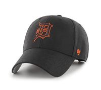 47 Cappellino Con Visiera Mlb Detroit Tigers Mvp