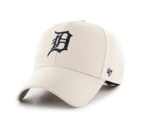 47 Detroit Tigers Bone MLB Most Value P. cap - One-Size