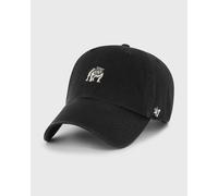 Cappellino 47Brand Icon Dog Base Runner Clean Up Noir TU
