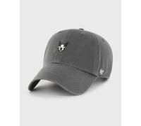 ´47 Dog Base Runner Icon ’47 CLEAN UP men Caps grey in taglia:ONE SIZE