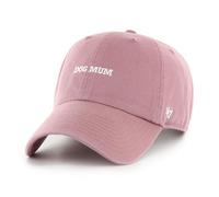 ´47 Phrase Base Runner Icon ’47 CLEAN UP men Caps pink in taglia:ONE SIZE