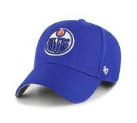 47 Cappellino Con Visiera Nhl Edmonton Oilers Mvp