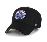 47 Cappellino Con Visiera Nhl Edmonton Oilers Mvp