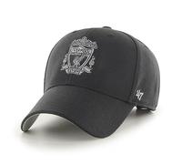47 FC Liverpool Black EPL Most Value P. cap - One-Size