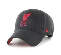 47 FC Liverpool Black Red EPL Ballpark Most Value P. Snapback cap - One-Size