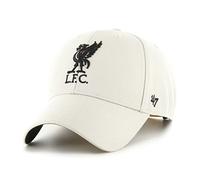 47 FC Liverpool Bone EPL Ballpark Most Value P. Snapback cap - One-Size