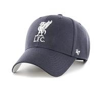 47 FC Liverpool Navy EPL Ballpark Most Value P. Snapback cap - One-Size