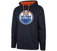 '47 Felpa con cappuccio in pile - Ballpark Edmonton Oilers - M