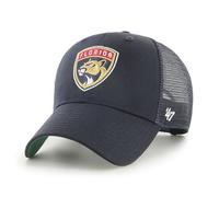 47 Cappellino Con Visiera Nhl Florida Panthers Branson Mvp