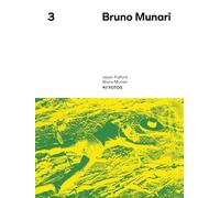 47 fotos. Bruno Munari. Quaderno spazio Munari. Ediz. illustrata