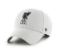 47 Liverpool FC EPL Most Value P. Grigio Berretto Regolabile