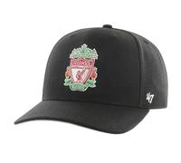 '47 Liverpool FC LFC - Berretto da baseball con visiera Cold Zone DP MVP