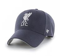 '47 Liverpool FC MVP - Berretto da Baseball Unisex, Marina Militare, Etichettalia Unica