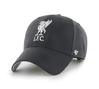 47 Liverpool FC MVP Berretto da baseball unisex, Nero , Etichettalia unica