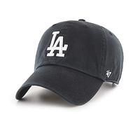 47 Cappellino Con Visiera Mlb Los Angeles Dodgers Clean Up