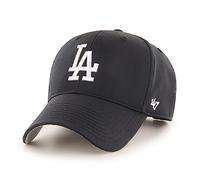 47 Brand Cappellino snapback Los Angeles Dodgers MLB Most Value P. Nero Junior