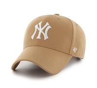 47 Los Angeles Dodgers Dark Maroon MLB Most Value P. cap