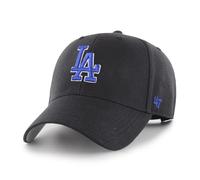 47 Los Angeles Dodgers Dark Maroon MLB Most Value P. cap