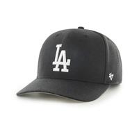 47 Cappellino Con Visiera Mlb Los Angeles Dodgers Cold Zone Mvp Dp