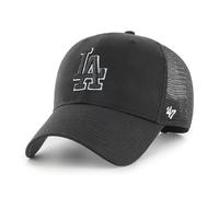 47 CAP MLB LOSANGELES DODGERS BRANSON MVP by 47 BRAND T.U Nero