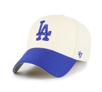47 Los Angeles Dodgers MLB Two Tone Most Value P. Berretto Beige Blu