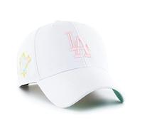 47 Los Angeles Dodgers White MLB World Series Sure Shot Most Value P. Snapback cap