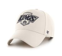 47 Los Angeles Kings NHL Most Value P. Beige Berretto Snapback Regolabile