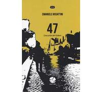 47. L'oscurità del Golem