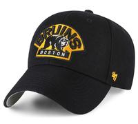 47 Cappellino Con Visiera Nhl Boston Bruins Mvp