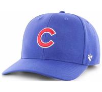 47 Marca Cold Zona Chicago Cuccioli Royal MVP Dp Curved Visor Cap Snapback