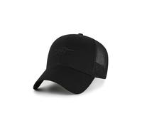 '47 Marca: MVP Trucker Arsenal London EPL-BRANS30CTP-BKA Black Black, Taglia: taglia unica