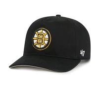 '47 Marca: NHL Snapback Cap - Hitch Boston Bruins