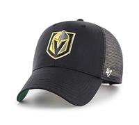 47 Cappellino Con Visiera Nhl Pittsburgh Penguins Branson Mvp