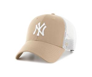 47 MLB Berretto per Bambini Regolabile Ragazza Ragazzo Cappello Cappellino da Baseball Visiera Curva Logo della Squadra NY LA