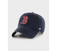Cappellino da baseball Boston Red Sox 47Brand MLB Clean Up Bleu TU