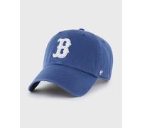 ´47 MLB Boston Red Sox Æ47 CLEAN UP w/ No Loop Label men Caps blue in taglia:ONE SIZE