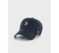 47 CAP MLB BOSTON RED SOX BASE RUNNER CLEAN UP by 47 BRAND T.U Blu