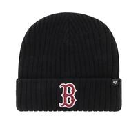 '47 MLB Boston Red Sox - Berretto invernale in lana, colore: Nero, Nero , Taglia unica