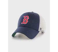 47 Brand Cappellino MLB Boston Red Sox Branson MVP Taglia Unica Blu