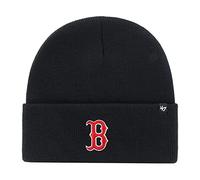 '47 MLB Boston Red Sox Haymaker - Berretto lavorato a maglia, colore: blu navy