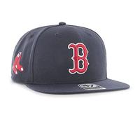 47 Cappellino Con Visiera Mlb Boston Red Sox Sure Shot Captain