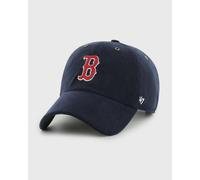 ´47 MLB Boston Red Sox Thin Cord ’47 Clean Up men Caps blue in taglia:ONE SIZE