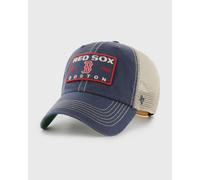 ´47 MLB Boston Red Sox Wabash ’47 CLEAN UP men Caps blue in taglia:ONE SIZE