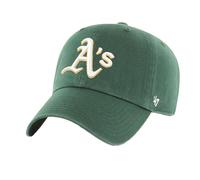 47 MLB Cappellino Da Baseball Atletica Oakland (BS5994)