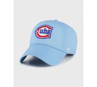 ´47 MLB Chicago Cubs 47 CLEAN UP w/No Loop Label men Caps blue in taglia:ONE SIZE