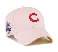 47 Mlb Chicago Cubs Double Under Clean Up Cap One Size