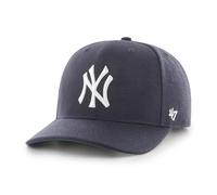'47 MLB Cold Zone Berretto Regolabile Snapback Baseball Cappellino Visiera precurvata Logo della Squadra