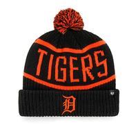 47 MLB Detroit Tigers Calgary CUFF MAGLIA